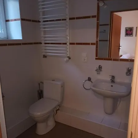 Affittacamere Marcela Karpacz