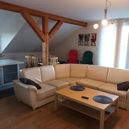 Affittacamere Marcela *