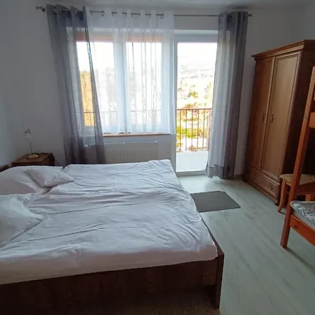 بيت ضيافة Marcela *