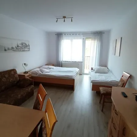 Affittacamere Marcela