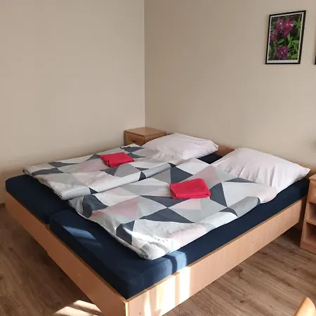 Affittacamere Marcela Karpacz