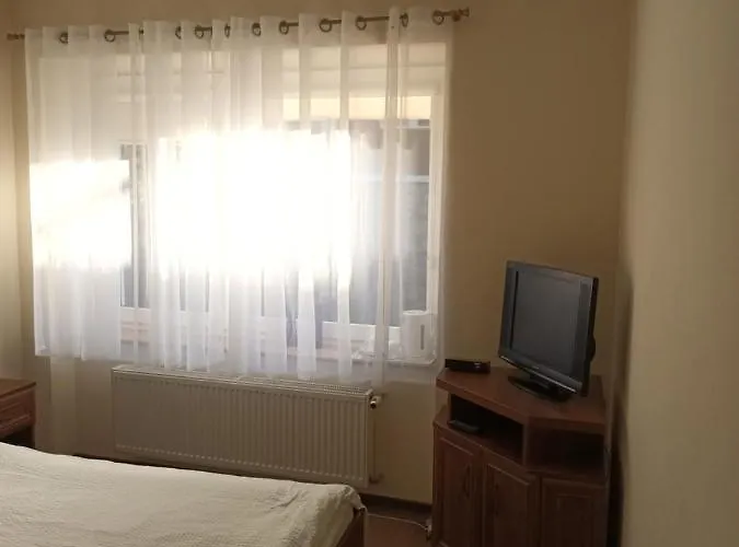 Marcela بيت ضيافة *