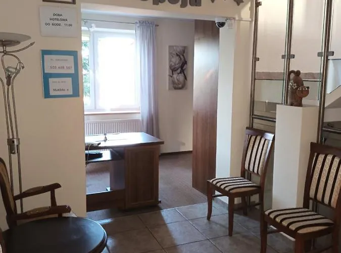 Marcela بيت ضيافة *