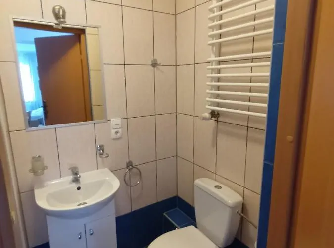 Marcela بيت ضيافة *