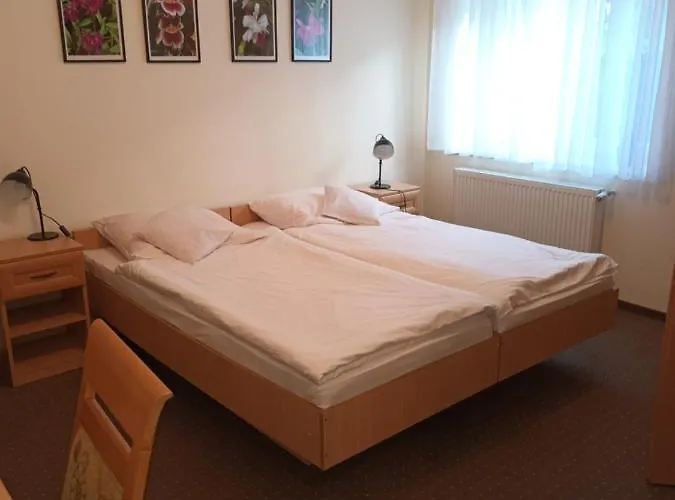 Marcela بيت ضيافة