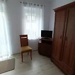 Marcela Guest house *