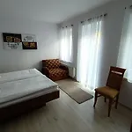 Guest house Marcela *