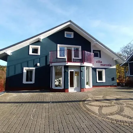 Guest house Marcela Karpacz