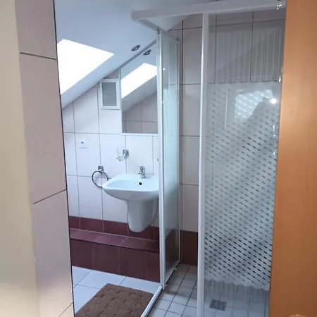 Marcela Guest house