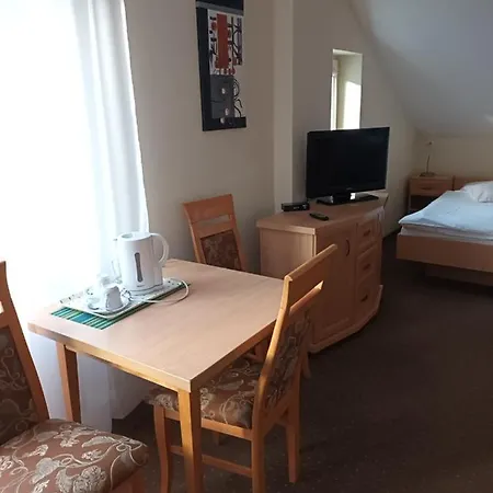 Guest house Marcela
