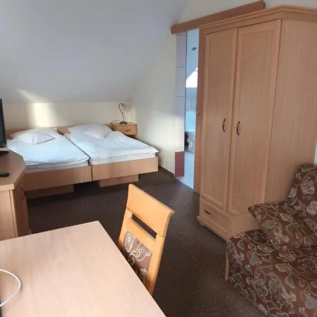 Penzion Marcela Karpacz