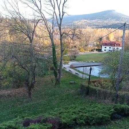 ゲストハウス Marcela カルパッチ