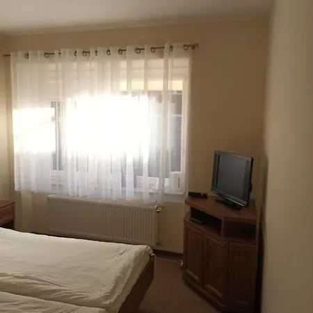 Marcela Guest house *