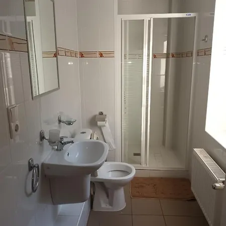 Marcela Penzion Karpacz