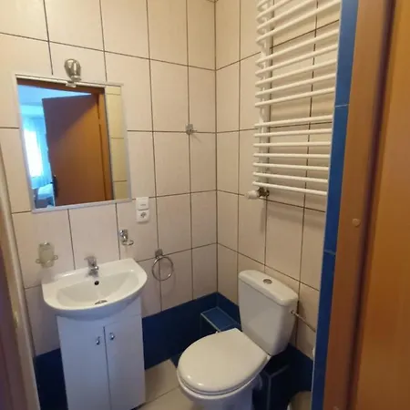 Marcela Guest house *