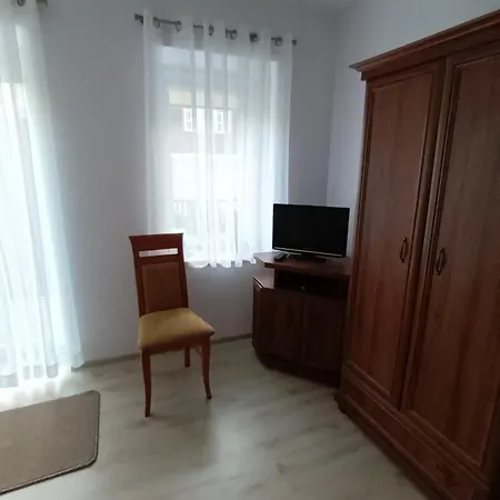 Marcela Guest house *
