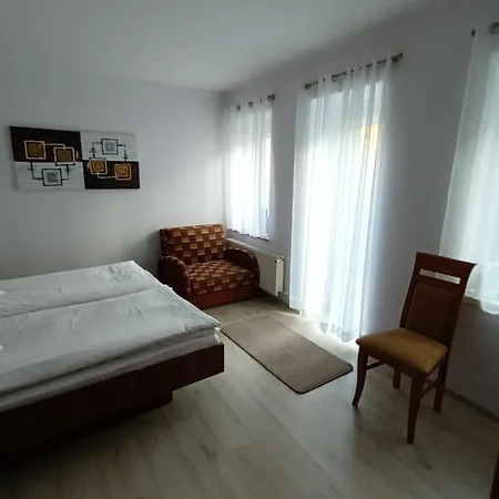 Guest house Marcela *