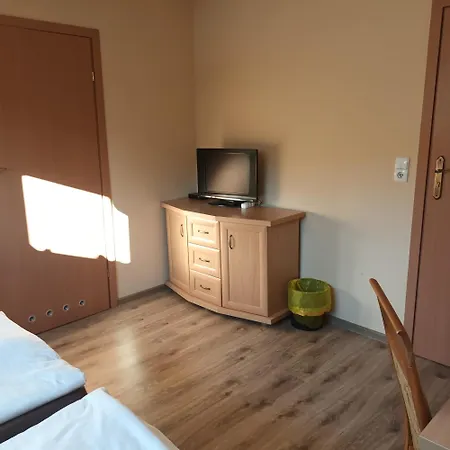 ゲストハウス Marcela カルパッチ