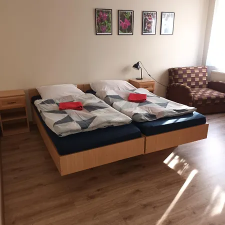 Penzion Marcela Karpacz