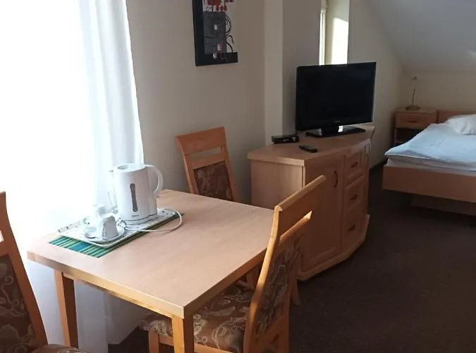 בית הארחה Marcela