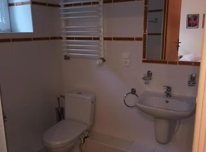 בית הארחה Marcela קרפאז'