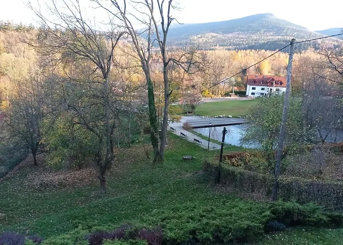 Penzion Marcela Karpacz