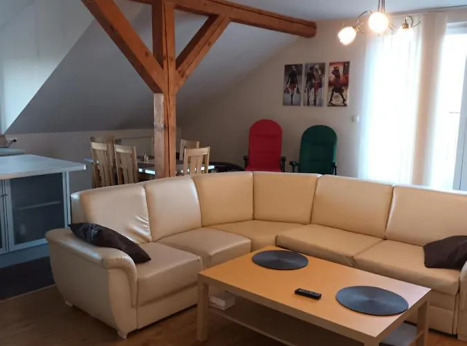 ゲストハウス Marcela *