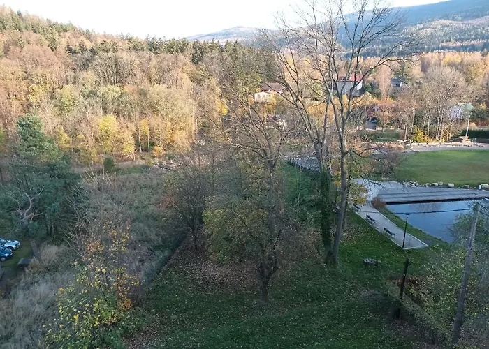 Marcela ゲストハウス