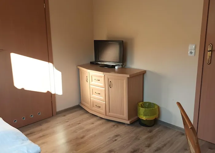 ゲストハウス Marcela カルパッチ